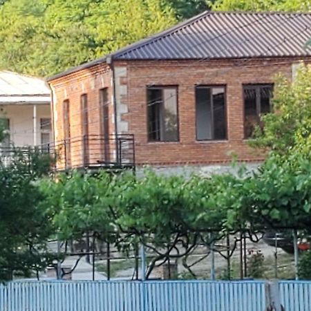 Hostel Family คูทายสิ ภายนอก รูปภาพ